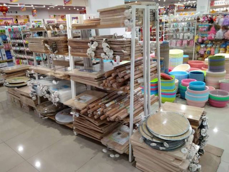 广州商贸市场的新篇章：商贸公司的崛起
