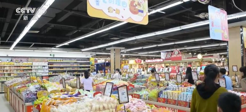 商品供应